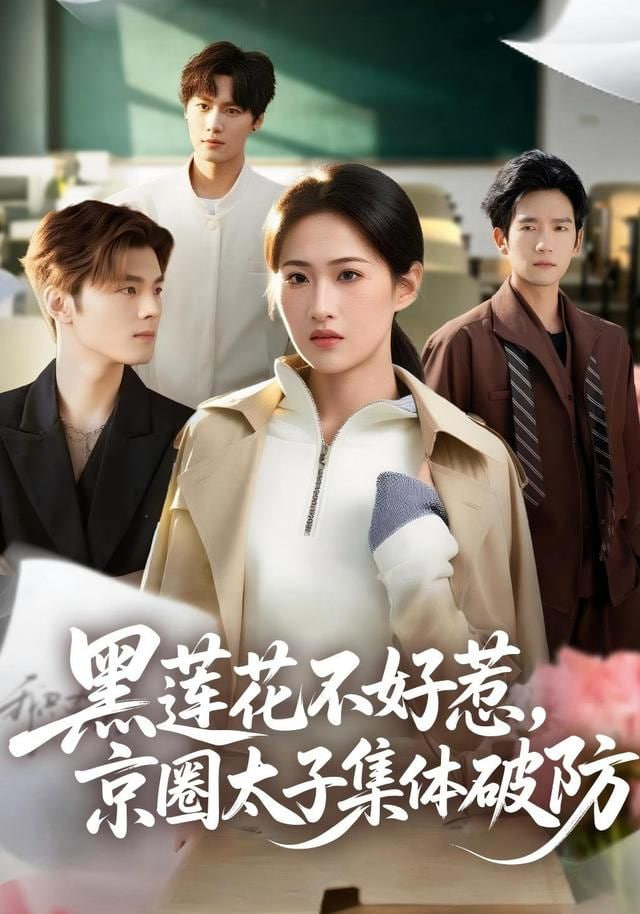 影片海报
