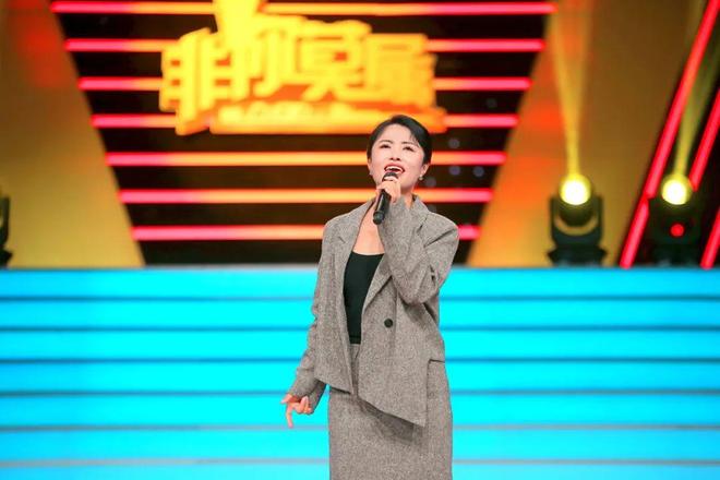 36岁汉语言文学专业求职者韩莉_非你莫属求职者故事_非你莫属20250620