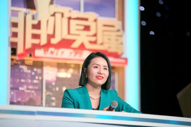 非你莫属20250620_36岁汉语言文学专业求职者韩莉_非你莫属求职者故事