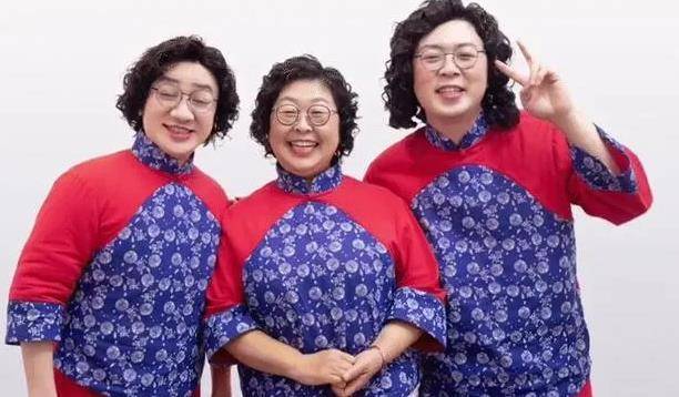 百变大咖秀回归 王祖蓝模仿秀 天才模仿王祖蓝_百变大咖秀王祖蓝经典