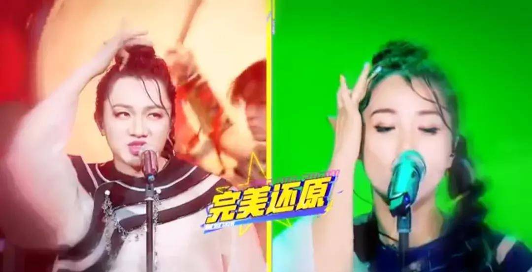 百变大咖秀王祖蓝经典_百变大咖秀回归 王祖蓝模仿秀 天才模仿王祖蓝