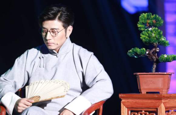 德云社曹云金离开原因_德云社叛徒何云伟_德云社二十年庆典视频