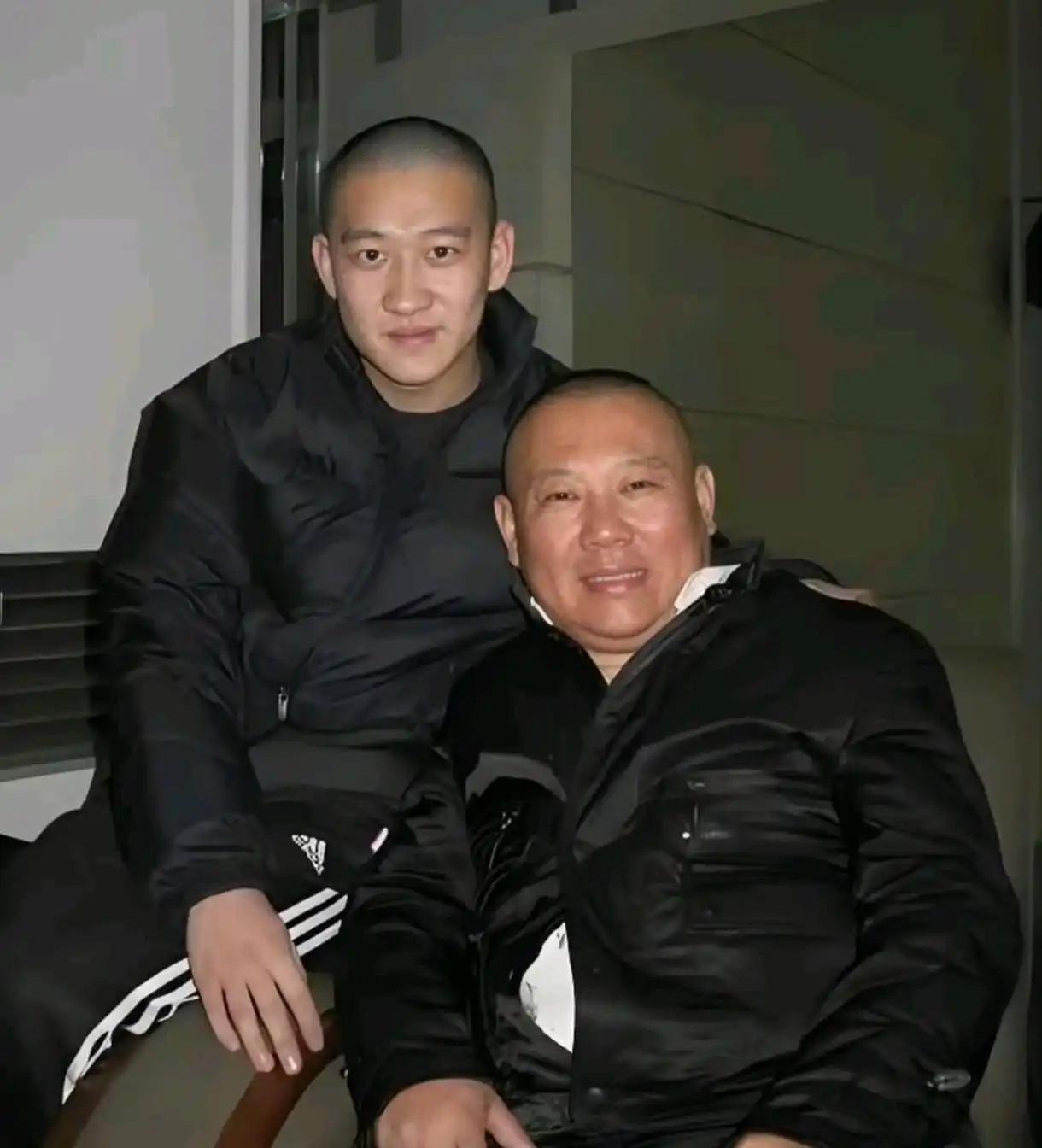 曹云金德云社经历_曹云金学艺之路_德云社十周年专场演出
