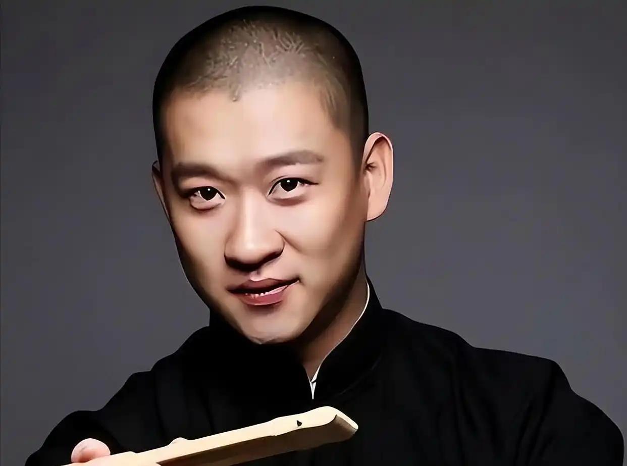 曹云金学艺之路_德云社十周年专场演出_曹云金德云社经历
