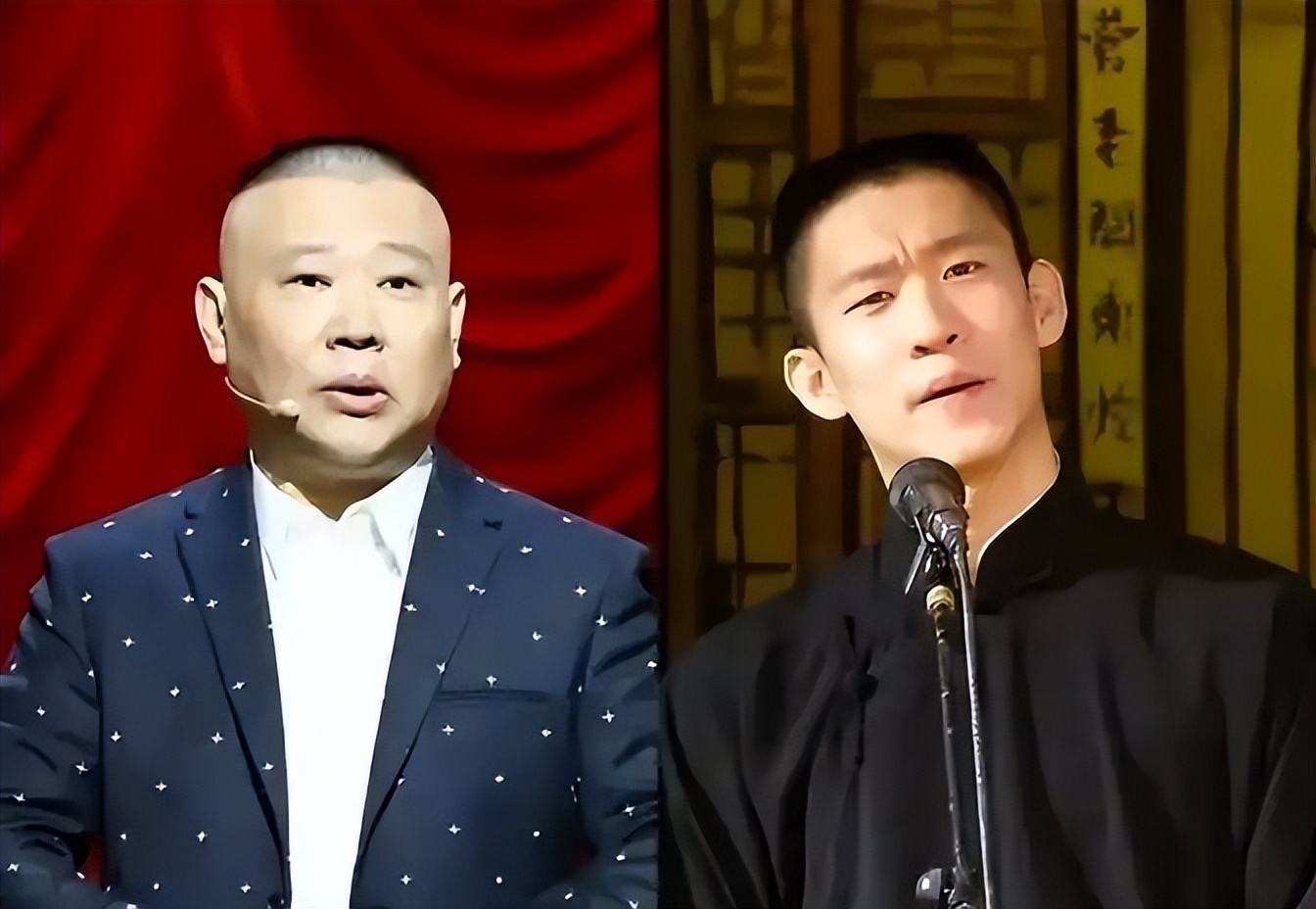 曹云金学艺之路_德云社十周年专场演出_曹云金德云社经历