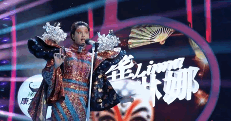 百变大咖秀回归 slogan 大咖欢乐多 周五变着过_百变大咖秀百家讲坛第四集