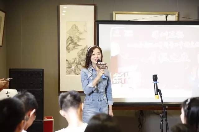 年代秀第一季第一期_年代秀年糕之夜 中国文化体验 粉丝见面会